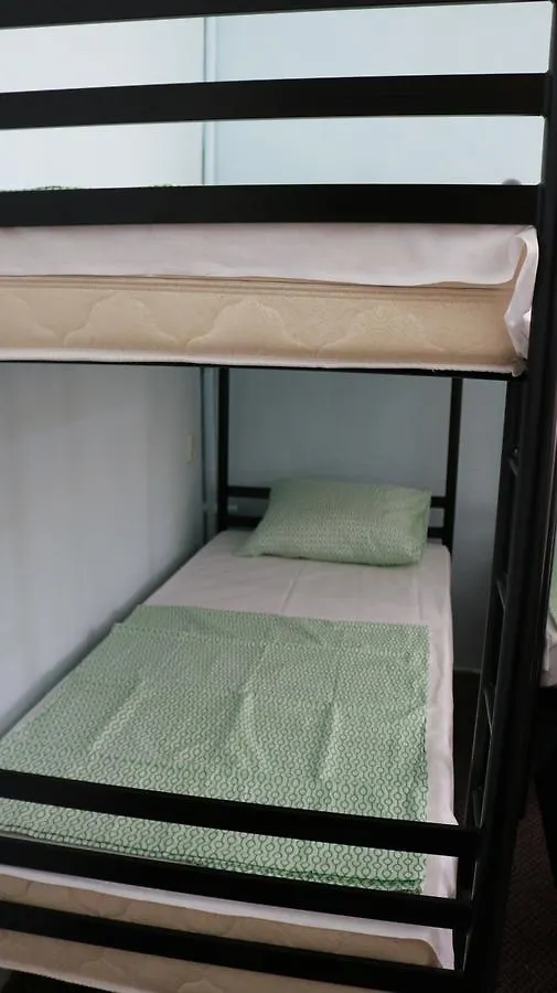 Enjoy Hostel Kyiv Ukraine