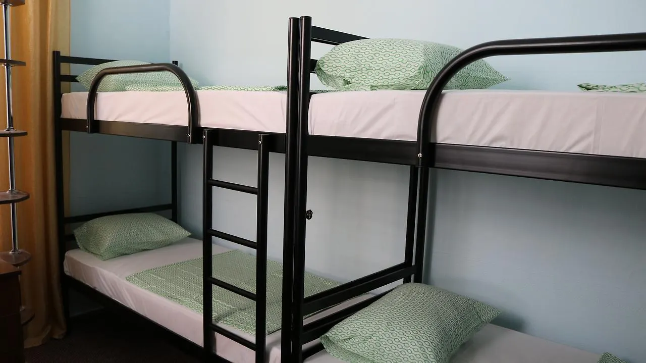 Enjoy Hostel Kyiv
