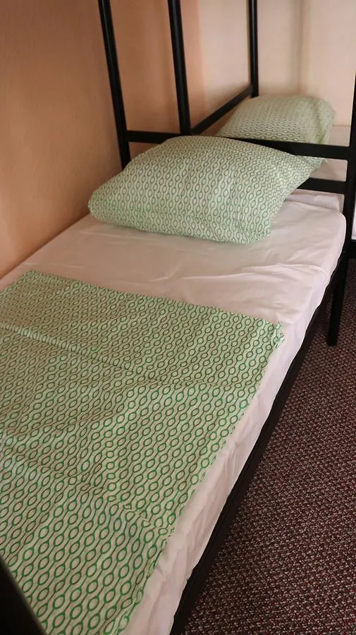 Enjoy Hostel Kyiv 0*,  Ukraine