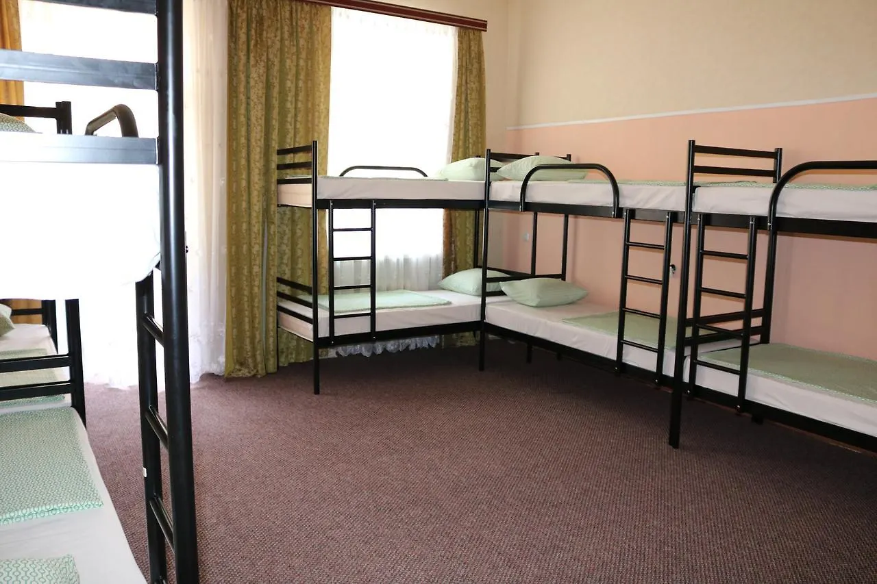 Enjoy Hostel Kyiv