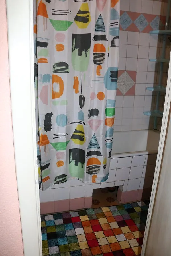 Enjoy Hostel Kyiv
