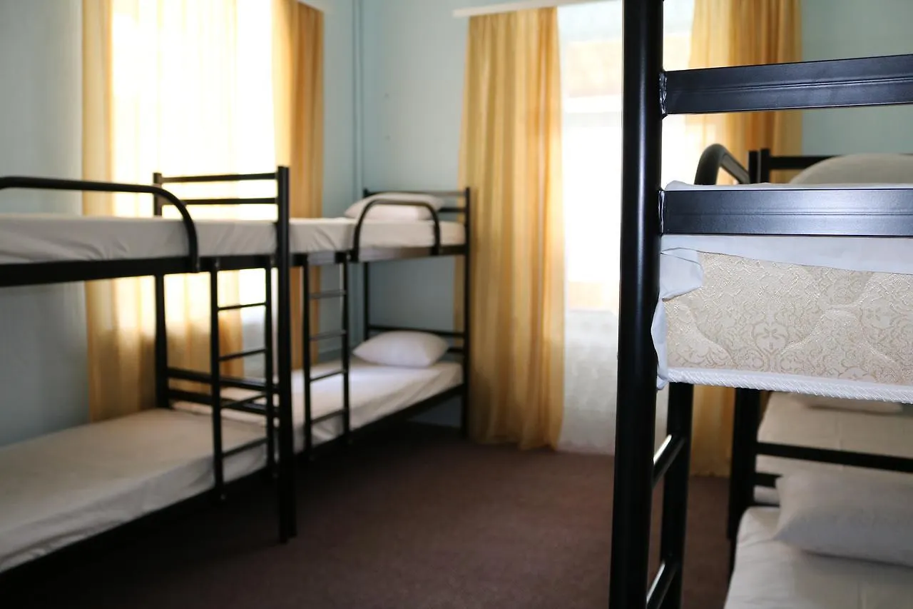 Enjoy Hostel Kyiv