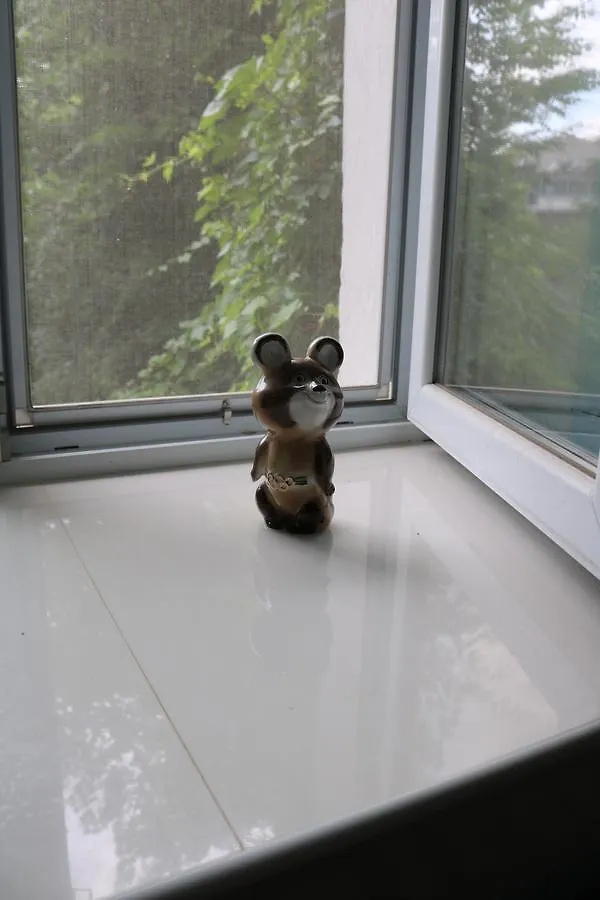 Enjoy Hostel Kyiv