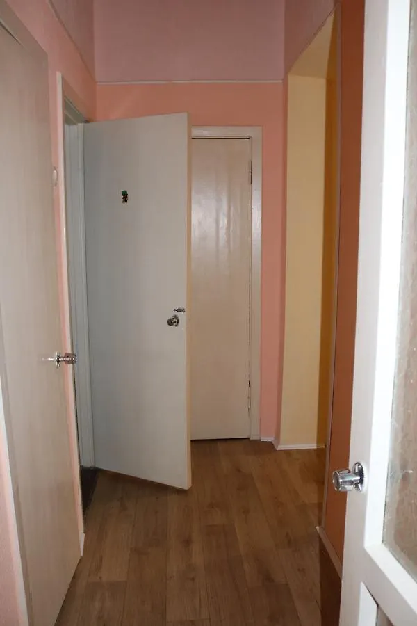 Enjoy Hostel Kyiv Ukraine