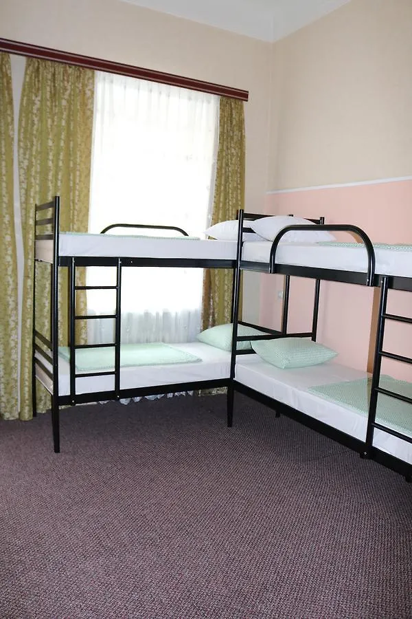 Enjoy Hostel Kyiv