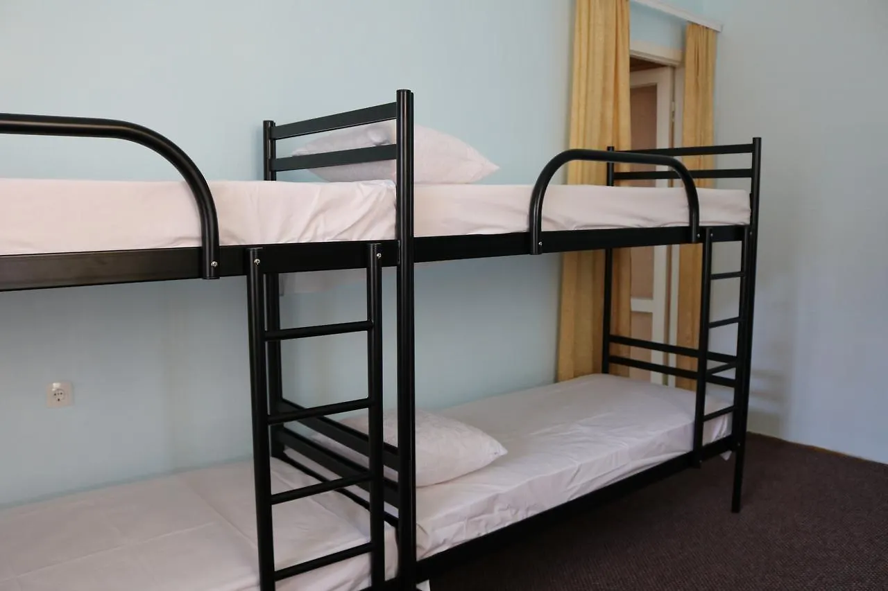 Enjoy Hostel Kyiv