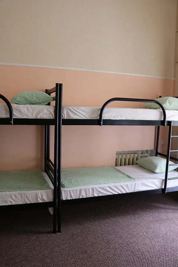 Enjoy Hostel Kyiv
