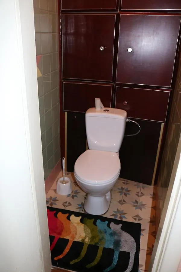Enjoy Hostel Kyiv 0*,