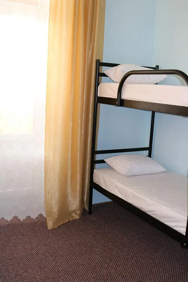 Enjoy Hostel Kyiv