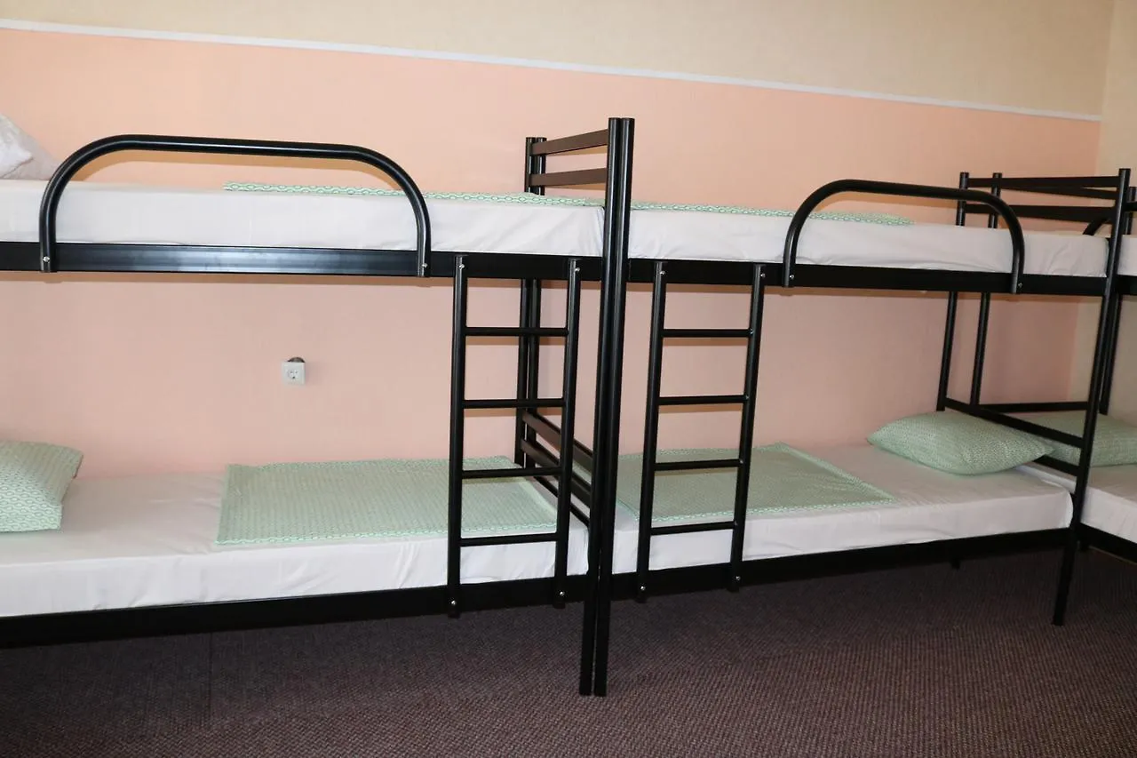 Enjoy Hostel Kyiv